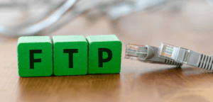 how to ftp a website
