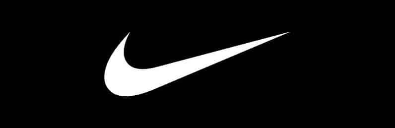 Nike - An Example of a Simple Logo