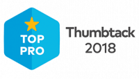 Top Pro Thumbtack 2018
