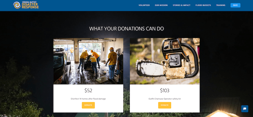 Increase Online Giving at Your Church or Non-Profit