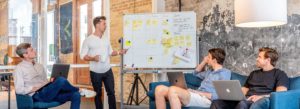 Google Ads for Nonprofits Target Audience