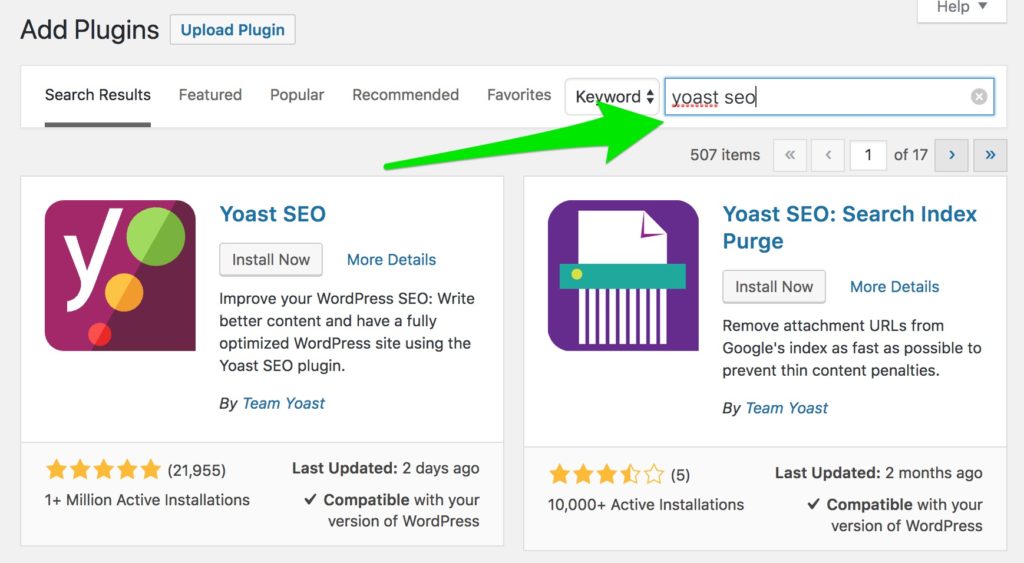 Yoast SEO is one of the most popular SEO tools for WordPress and it's free