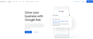 Google Ads