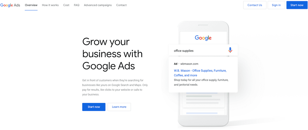 Google Ads