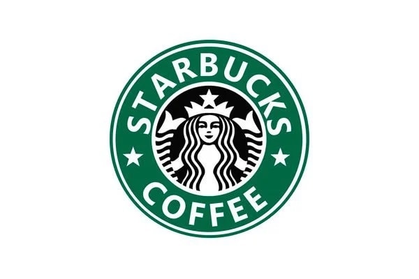 starbucks logo 1992