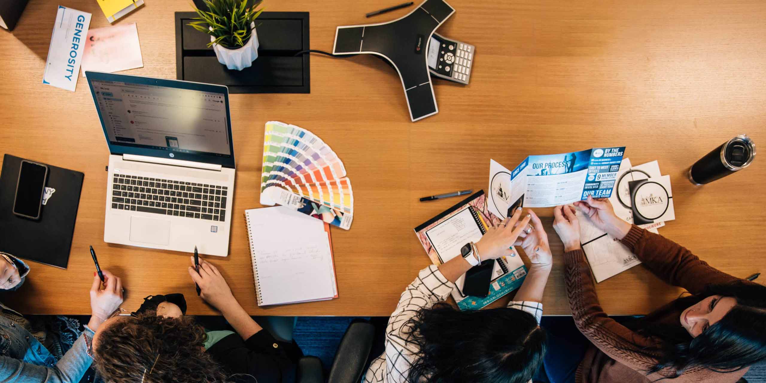 How Great Graphic Design Can Set You Apart | Johnny Flash Productions
