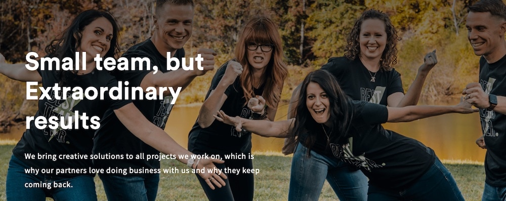 team - collaboration