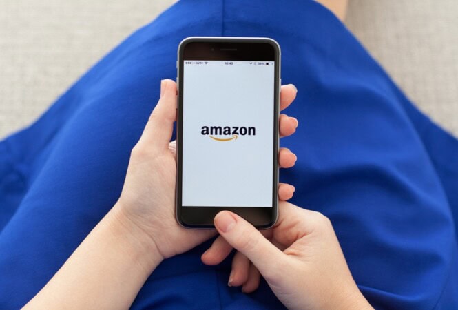 UX Lessons from Amazon
