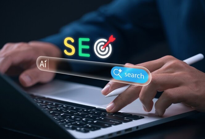 Why AI-Generated SEO Advice Can Miss the Mark