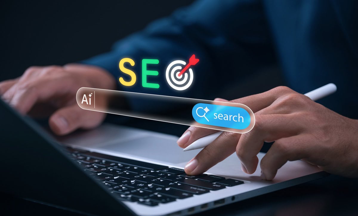 Why AI-Generated SEO Advice Can Miss the Mark | Johnny Flash Productions