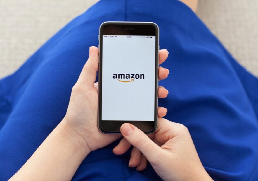 UX Lessons from Amazon
