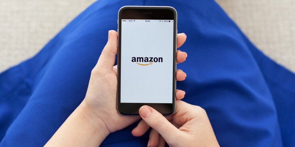 UX Lessons from Amazon
