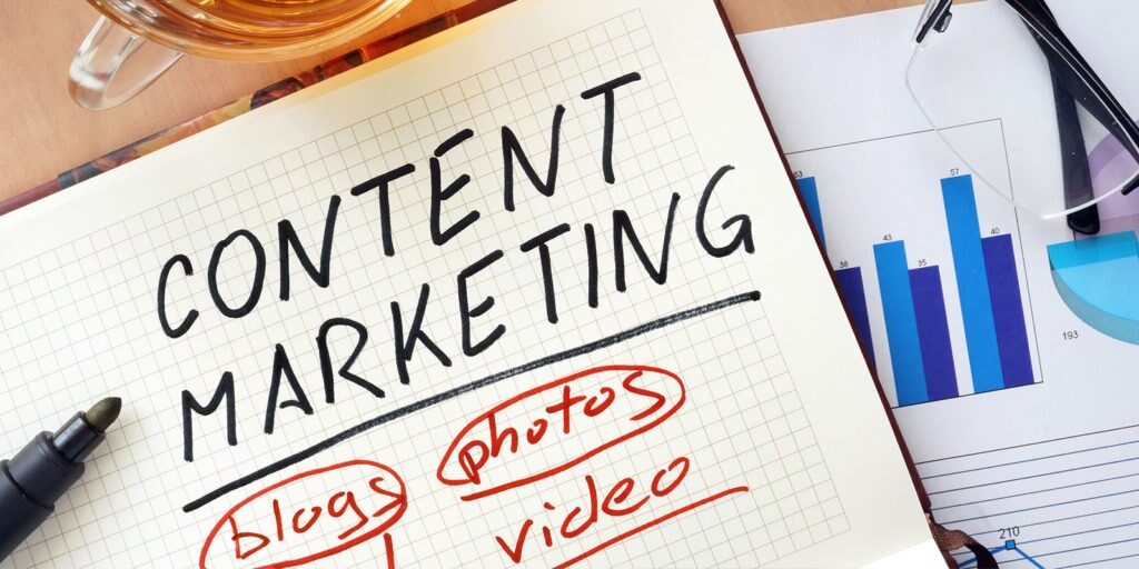 content marketing