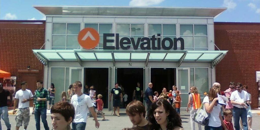 ElevationChurch