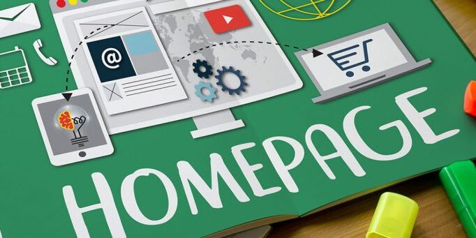 HomepageHeader