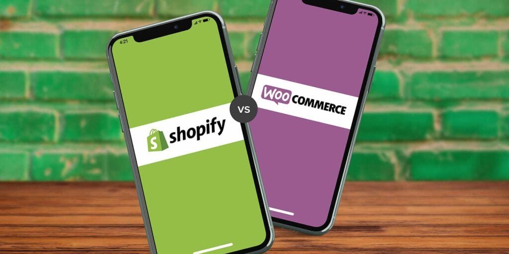 Shopify-Vs-WooCommerce