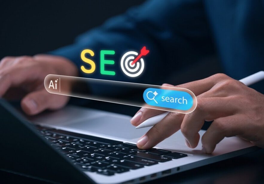 Why AI-Generated SEO Advice Can Miss the Mark