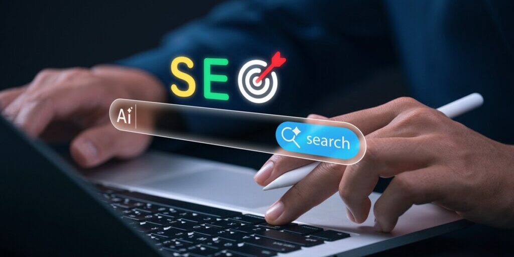 Why AI-Generated SEO Advice Can Miss the Mark